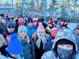 Wycieczka Białka Tatrzańska - Zakopane 2024