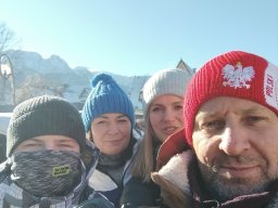 Wycieczka Białka Tatrzańska - Zakopane 2024