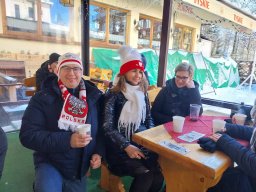 Wycieczka Białka Tatrzańska - Zakopane 2024