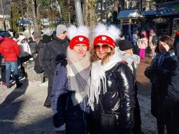 Wycieczka Białka Tatrzańska - Zakopane 2024