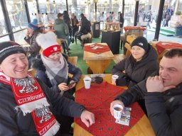 Wycieczka Białka Tatrzańska - Zakopane 2024