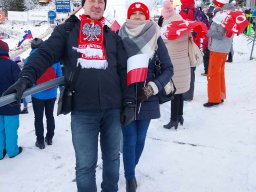 Wycieczka Białka Tatrzańska - Zakopane 2024
