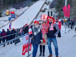 Wycieczka Białka Tatrzańska - Zakopane 2024