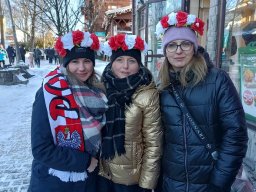 Wycieczka Białka Tatrzańska - Zakopane 2024