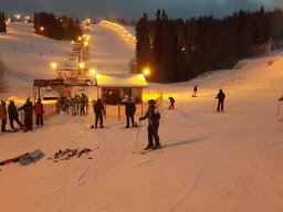 Wycieczka Białka Tatrzańska - Zakopane 2024