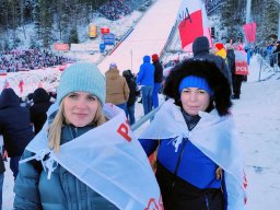 Wycieczka Białka Tatrzańska - Zakopane 2024