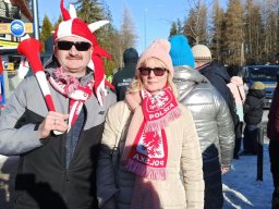 Wycieczka Białka Tatrzańska - Zakopane 2024