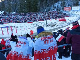 Wycieczka Białka Tatrzańska - Zakopane 2024