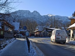 Wycieczka Białka Tatrzańska - Zakopane 2024