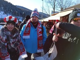 Wycieczka Białka Tatrzańska - Zakopane 2024