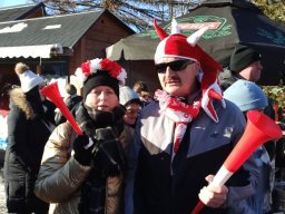 Wycieczka Białka Tatrzańska - Zakopane 2024