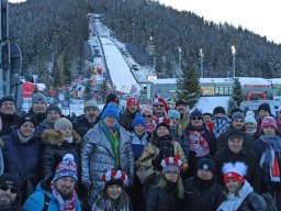 Wycieczka Białka Tatrzańska - Zakopane 2024
