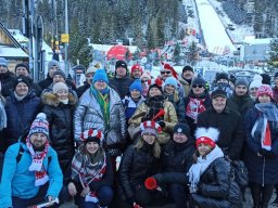 Wycieczka Białka Tatrzańska - Zakopane 2024