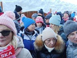 Wycieczka Białka Tatrzańska - Zakopane 2024
