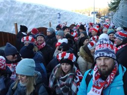 Wycieczka Białka Tatrzańska - Zakopane 2024
