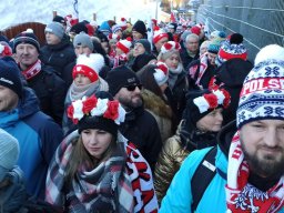 Wycieczka Białka Tatrzańska - Zakopane 2024