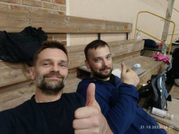 Zawody sportowe w piłce siatkowej - Kielnarowa 2023