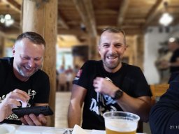 Zawody sportowe w piłce siatkowej - Kielnarowa 2023