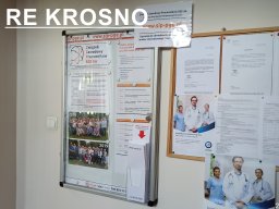 Tablice informacyjne ZZP RZE SA w RE Krosno